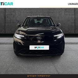 Opel Frontera 1.2 Turbo Hybrid 145ch Edition e-DCT6 Li&eacute;vin