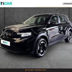 Opel Frontera 1.2 Turbo Hybrid 145ch Edition e-DCT6 Li&eacute;vin