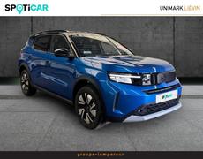 Opel Frontera Liévin