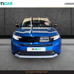 Opel Frontera 1.2 Turbo Hybrid 145ch GS e-DCT6 Li&eacute;vin