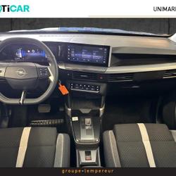 Opel Frontera 1.2 Turbo Hybrid 145ch GS e-DCT6 Li&eacute;vin