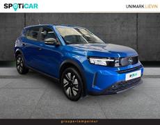 Opel Frontera Liévin
