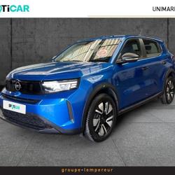 Opel Frontera 1.2 Turbo Hybrid 145ch Edition e-DCT6 Li&eacute;vin