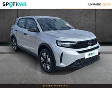 Opel Frontera Liévin