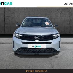 Opel Frontera 1.2 Turbo Hybrid 145ch Edition e-DCT6 Li&eacute;vin