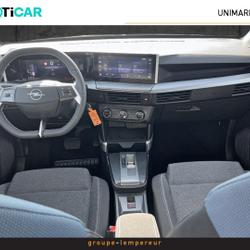 Opel Frontera 1.2 Turbo Hybrid 145ch Edition e-DCT6 Li&eacute;vin