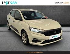 Dacia Sandero Liévin