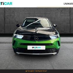 Opel Mokka 1.2 Turbo 100ch Elegance Li&eacute;vin