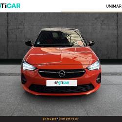 Opel Corsa Corsa-e 136ch GS Line Beaurains