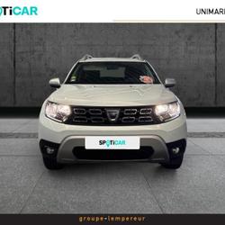 Dacia Duster 1.5 Blue dCi 115ch Prestige 4x2 Li&eacute;vin