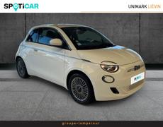 Fiat 500 II