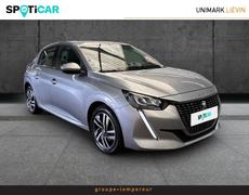 Peugeot 208 Liévin