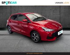 MG MG3