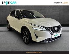Nissan Qashqai Liévin