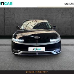 Hyundai Ioniq 5 58 kWh - 170ch Creative Li&eacute;vin