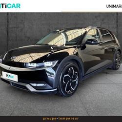 Hyundai Ioniq 5 58 kWh - 170ch Creative Li&eacute;vin