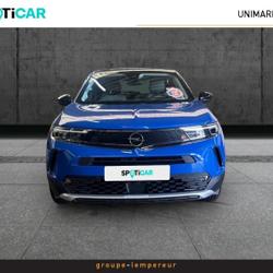 Opel Mokka Electric 136ch Elegance Li&eacute;vin