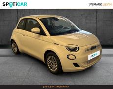 Fiat 500 II Liévin