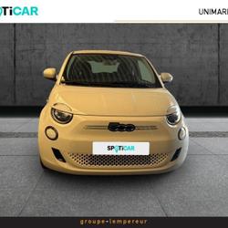 Fiat 500 II e 118ch MY23 Li&eacute;vin