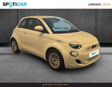 Fiat 500 II Liévin