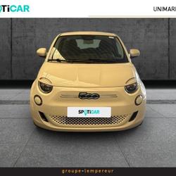 Fiat 500 II e 95ch MY23 Li&eacute;vin