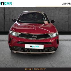 Opel Mokka Mokka-e 136ch Ultimate Li&eacute;vin