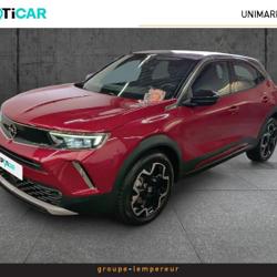 Opel Mokka Mokka-e 136ch Ultimate Li&eacute;vin