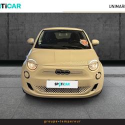 Fiat 500 II e 95ch Pack Confort & Style MY23 Li&eacute;vin