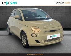 Fiat 500 II Liévin