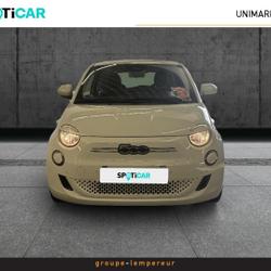 Fiat 500 II e 95ch MY23 Li&eacute;vin