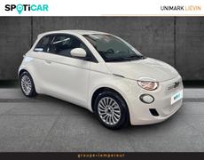 Fiat 500 II Liévin