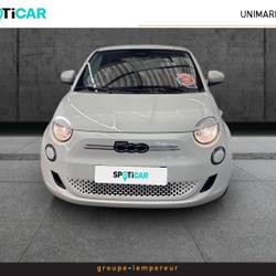 Fiat 500 II e 118ch MY23 Li&eacute;vin