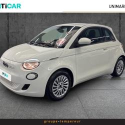 Fiat 500 II e 118ch MY23 Li&eacute;vin