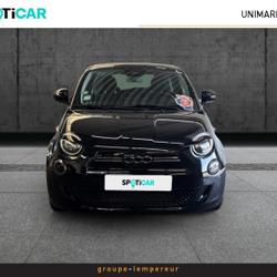 Fiat 500 II e 118ch MY23 Li&eacute;vin