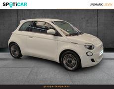 Fiat 500 II Liévin