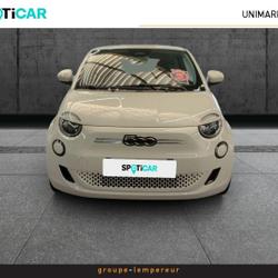 Fiat 500 II e 95ch Ic&ocirc;ne Li&eacute;vin