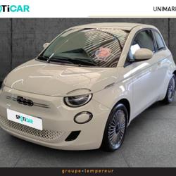 Fiat 500 II e 95ch Ic&ocirc;ne Li&eacute;vin