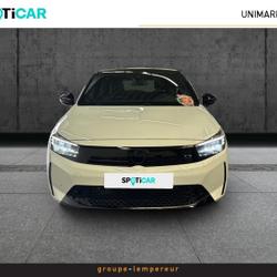 Opel Corsa 1.2 Turbo 100ch GS Li&eacute;vin