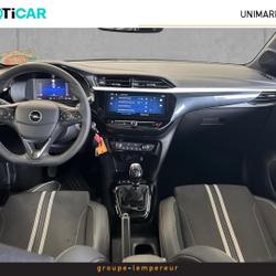 Opel Corsa 1.2 Turbo 100ch GS Li&eacute;vin