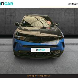 Opel Mokka 1.2 Turbo 130ch GS Line BVA8 Li&eacute;vin