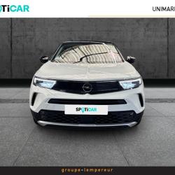 Opel Mokka 1.2 Turbo 100ch Elegance Li&eacute;vin