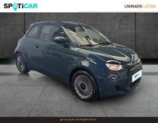 Fiat 500 II Liévin