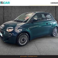 Fiat 500 II e 95ch Ic&ocirc;ne Li&eacute;vin