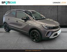 Opel Crossland Liévin