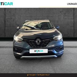 Renault Kadjar 1.5 Blue dCi 115ch Wave 112g Li&eacute;vin