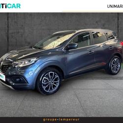 Renault Kadjar 1.5 Blue dCi 115ch Wave 112g Li&eacute;vin