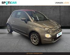 Fiat 500 II Liévin