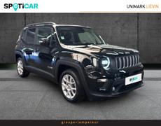 Jeep Renegade Liévin