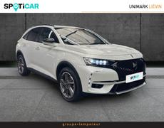 DS DS7 Crossback