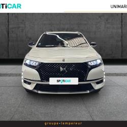 DS DS7 Crossback BlueHDi 130ch Bastille Automatique occasion - Li&eacute;vin - photo 2/35